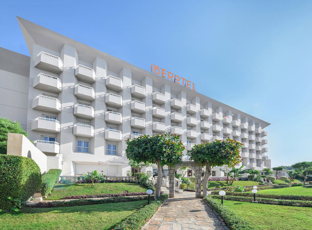 Hotel Iberotel Luxor By Jaz