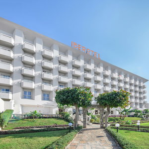 Hotel Iberotel Luxor By Jaz cazare Luxor