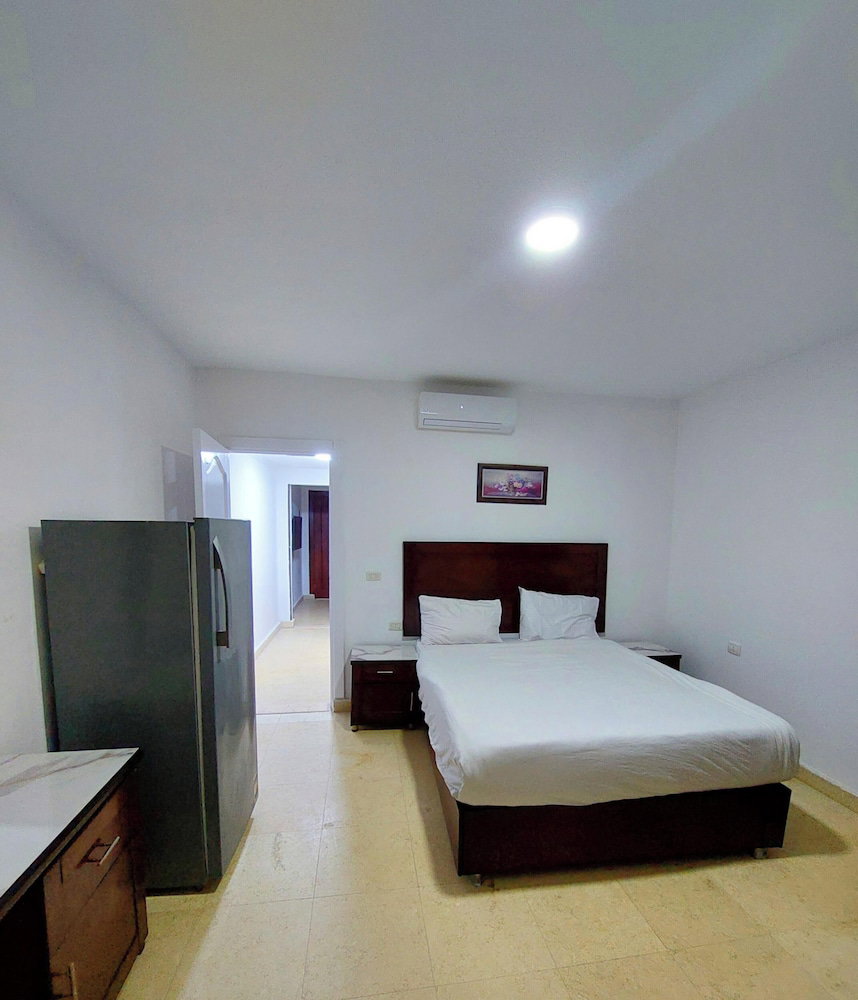 Hotel Palma Suites Hurghada