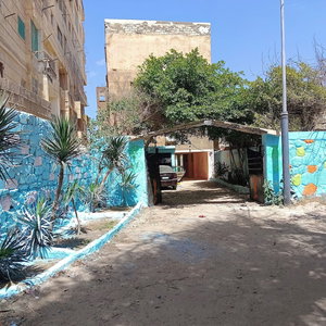 Hotel Villa Dr Mohamed cazare Alexandria