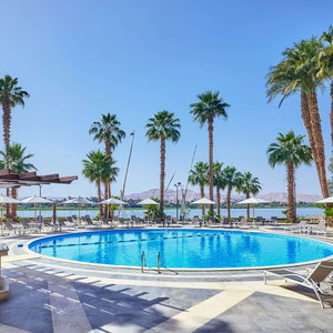 Hotel Steigenberger Resort Achti cazare Luxor