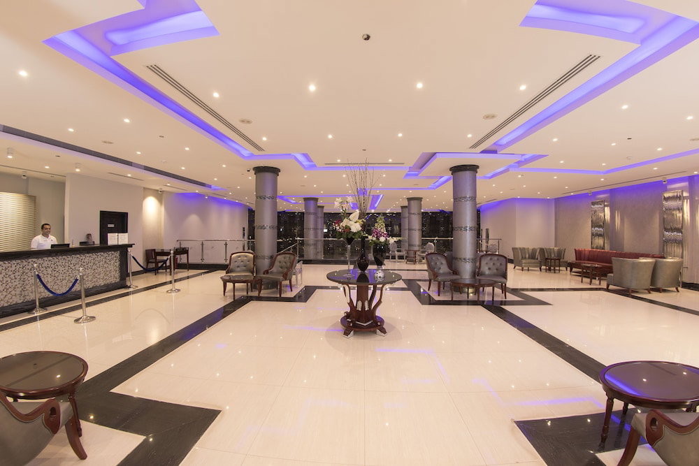 Naama Waves Hotel