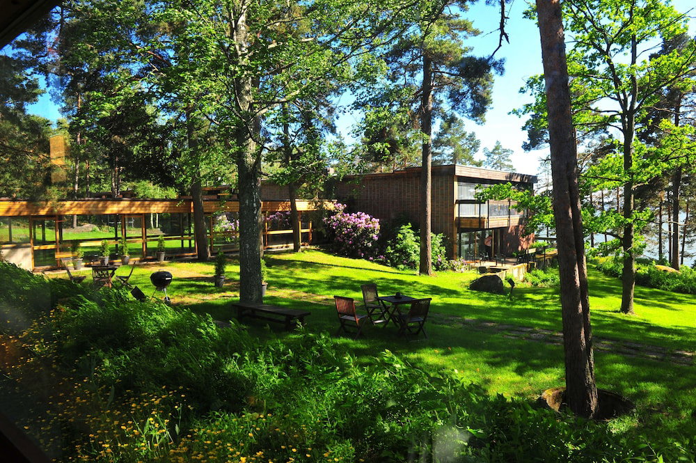 Hotel Hotel Rantapuisto