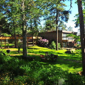 Hotel Hotel Rantapuisto cazare Vuosaari