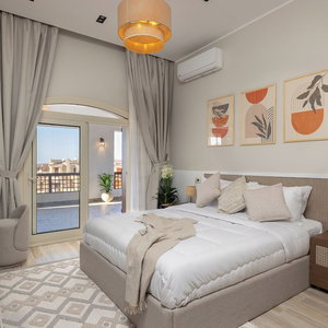 Hotel Marina Resort By Seven Seasons cazare Alexandria