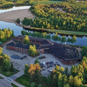 Hotel Hotelli Ivalo cazare Ivalo