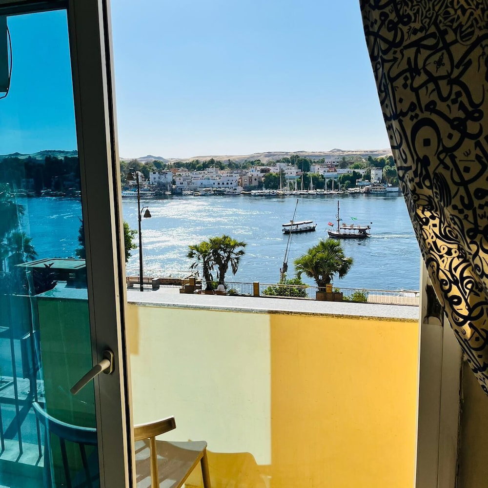 Hotel Philae Hotel