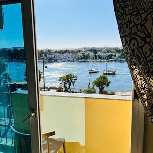 Hotel Philae Hotel cazare Aswan