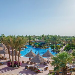 Hotel Pickalbatros Golf Beach Resort - All Inclusive cazare Sharks Bay