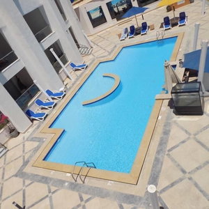 Hotel Jewel Sharm El Sheikh Hotel cazare Naama Bay