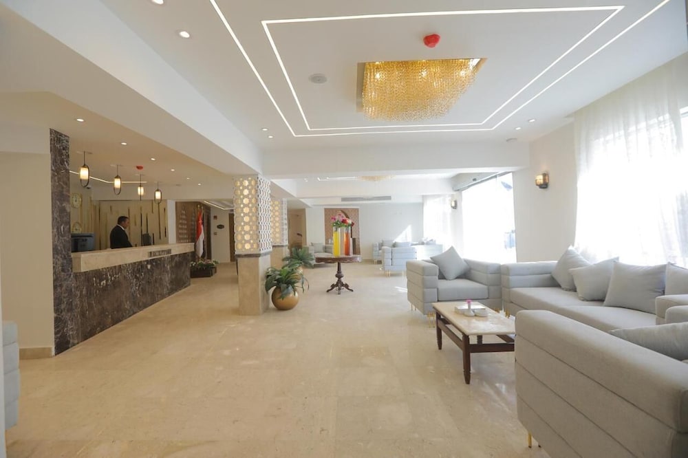 Jewel Sharm El Sheikh Hotel