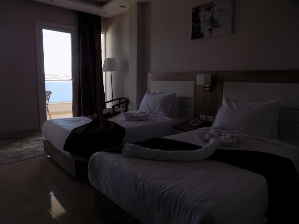 Jewel Sharm El Sheikh Hotel