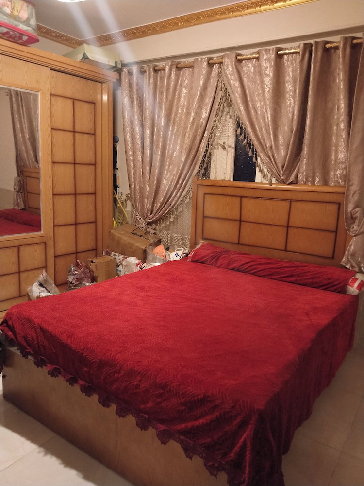 Hotel Mony Pyramids