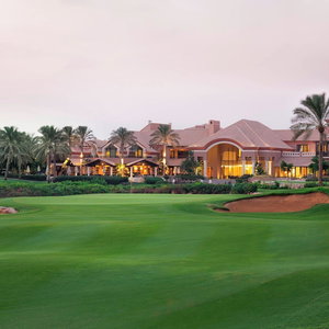 Hotel The Westin Cairo Golf Resort & Spa, Katameya Dunes cazare New Cairo
