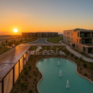 Hotel Sentido Naga Bay cazare Soma Bay