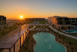Hotel Sentido Naga Bay cazare Soma Bay