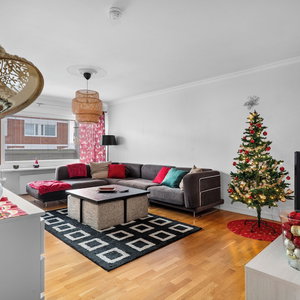 Hotel Homelike 3Br Apt. In Centre Of Rovaniemi cazare Rovaniemi