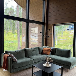 Sejur Stylish 4Br Villa For 10 - Private Jacuzzi & Sauna vacanta Kolari