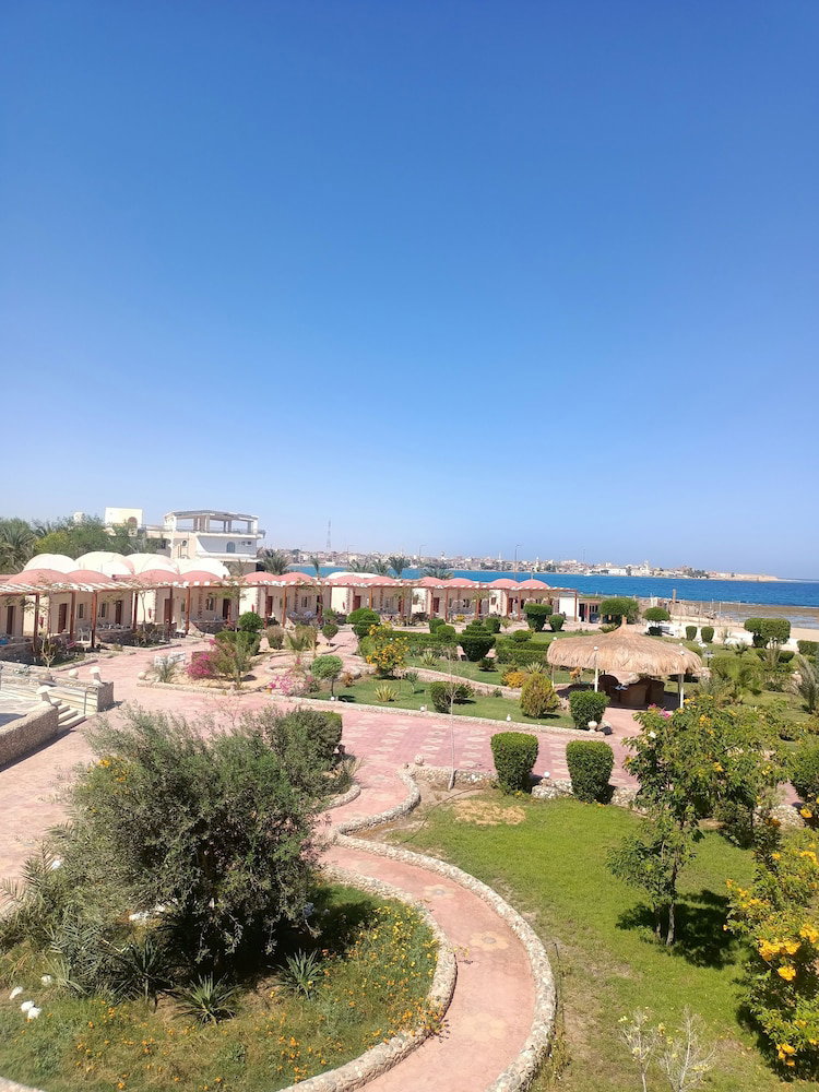 Hotel Dolphin Continental Hotel El Quseir
