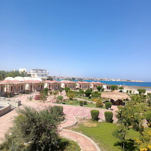 Hotel Dolphin Continental Hotel El Quseir cazare Al Qusayr