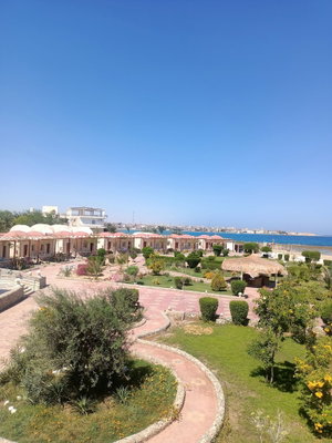 Hotel Dolphin Continental Hotel El Quseir cazare Al Qusayr