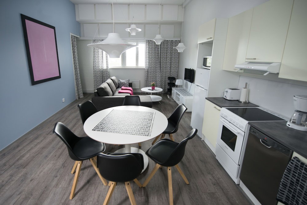 Hotel Innotelli Apartments