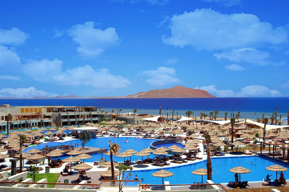 Hotel Coral Sea Imperial "Coral Sea Sensatori" - All Inclusive