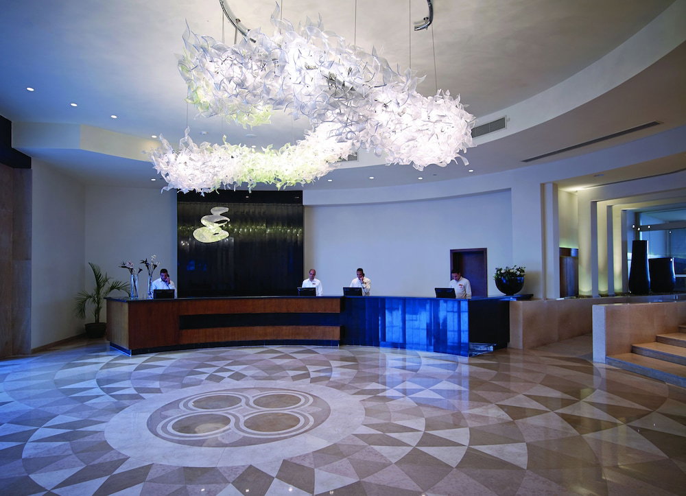 Coral Sea Imperial "Coral Sea Sensatori" - All Inclusive