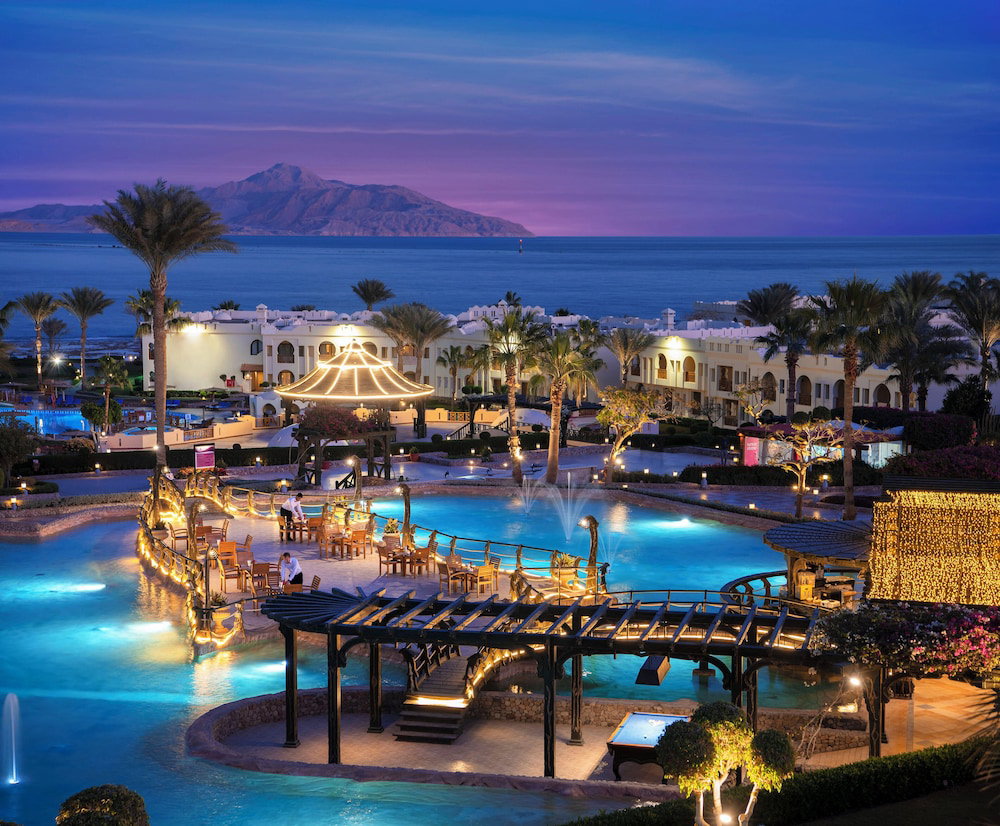 Hotel Charmillion Club Resort