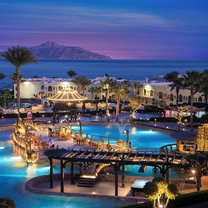 Hotel Charmillion Club Resort cazare Nabq