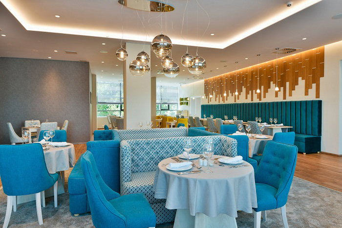 Encanto Beach Grifid Hotel