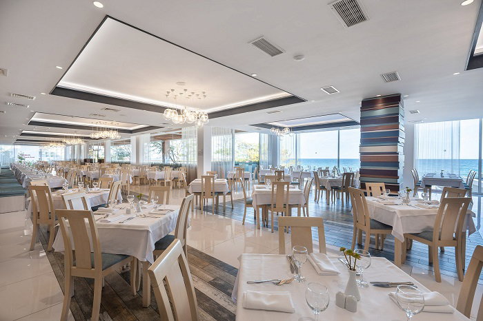 Encanto Beach Grifid Hotel