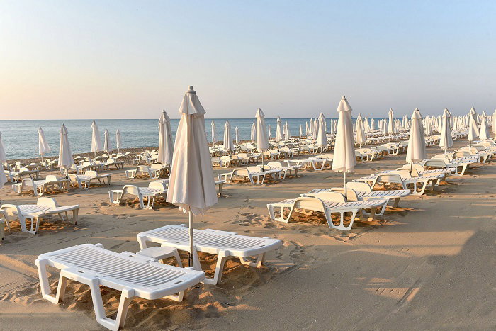 Encanto Beach Grifid Hotel