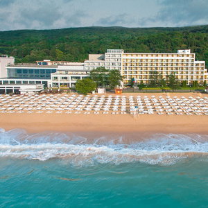 Hotel Encanto Beach Grifid Hotel cazare Nisipurile de Aur