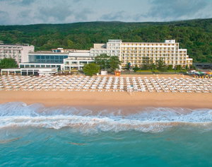 Hotel Encanto Beach Grifid Hotel cazare Nisipurile de Aur