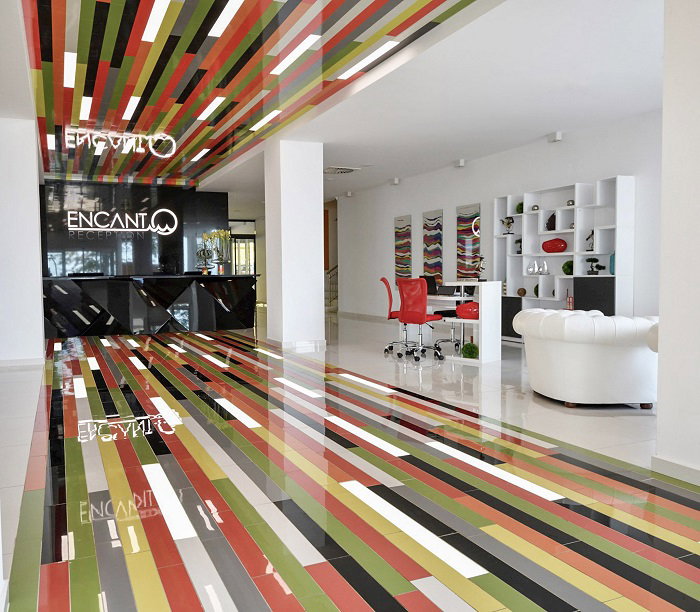 Encanto Beach Grifid Hotel