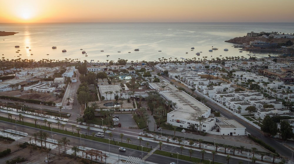 Hotel Ghazala Beach