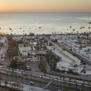 Hotel Ghazala Beach cazare Naama Bay