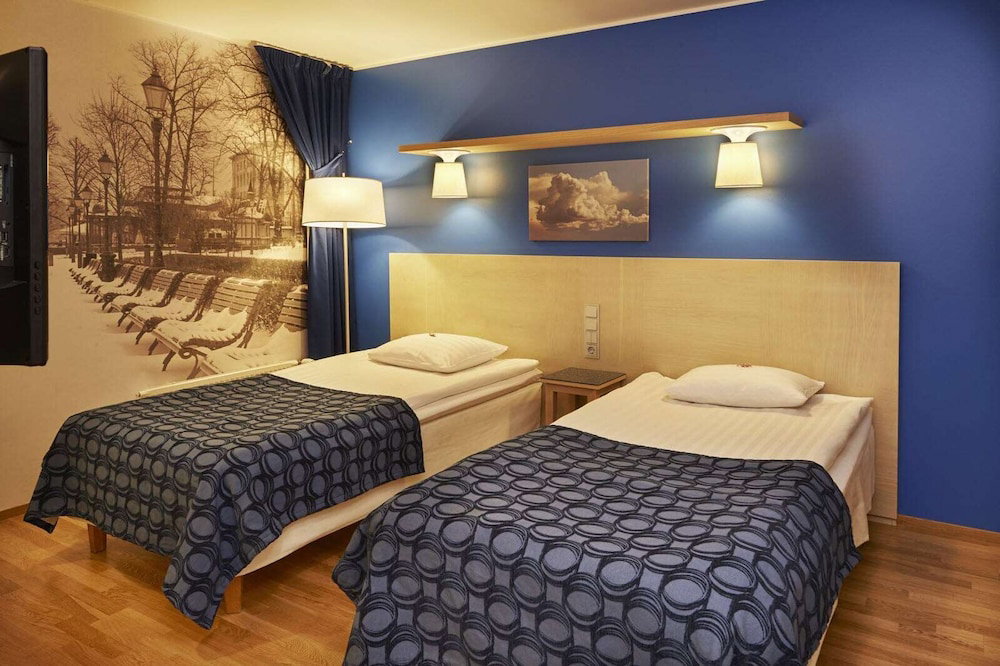 Hotel Scandic Kallio