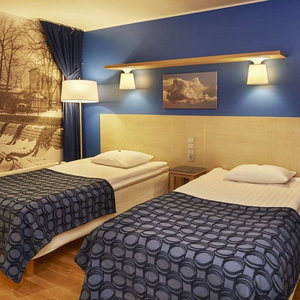 Hotel Scandic Kallio cazare Kallio