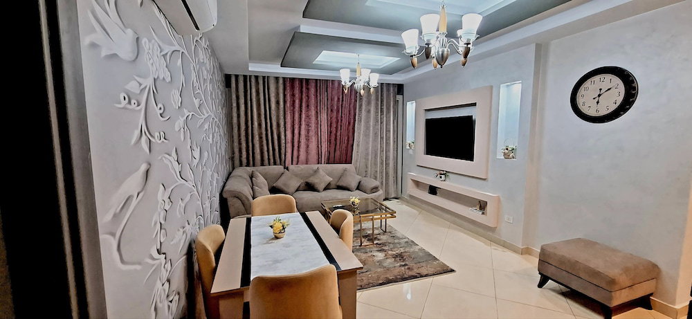 Hotel Sharm Hills Resort