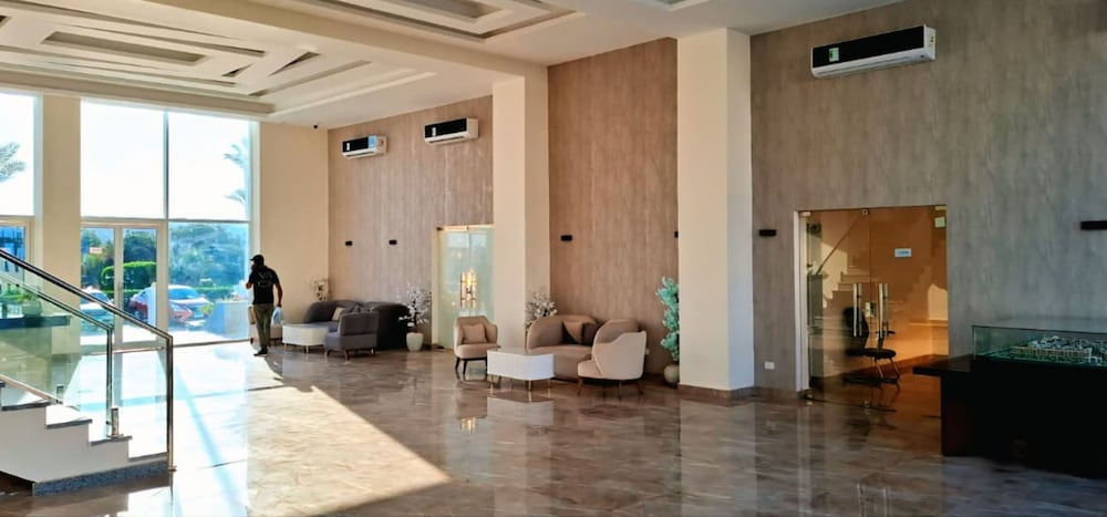 Sharm Hills Resort