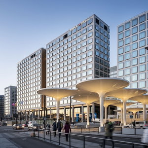 Hotel Original Sokos Hotel Tripla cazare Kallio