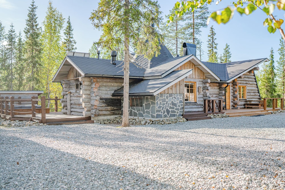 Hotel Lapland Lodge