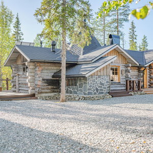 Hotel Lapland Lodge cazare Kittilae
