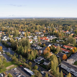 Hotel Forenom Serviced Apartments Vantaa Korso cazare Vantaa
