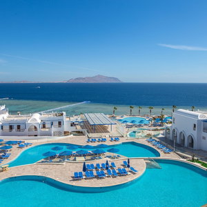 Hotel Pickalbatros Palace Sharm & Aqua Park - All Inclusive cazare Ra's Nasrani