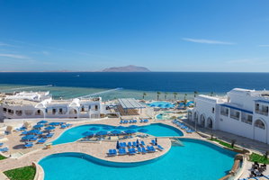 Hotel Pickalbatros Palace Sharm & Aqua Park - All Inclusive cazare Ra's Nasrani