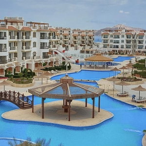Hotel Sharm Hills Aqua Park Resort cazare Ra's Nasrani