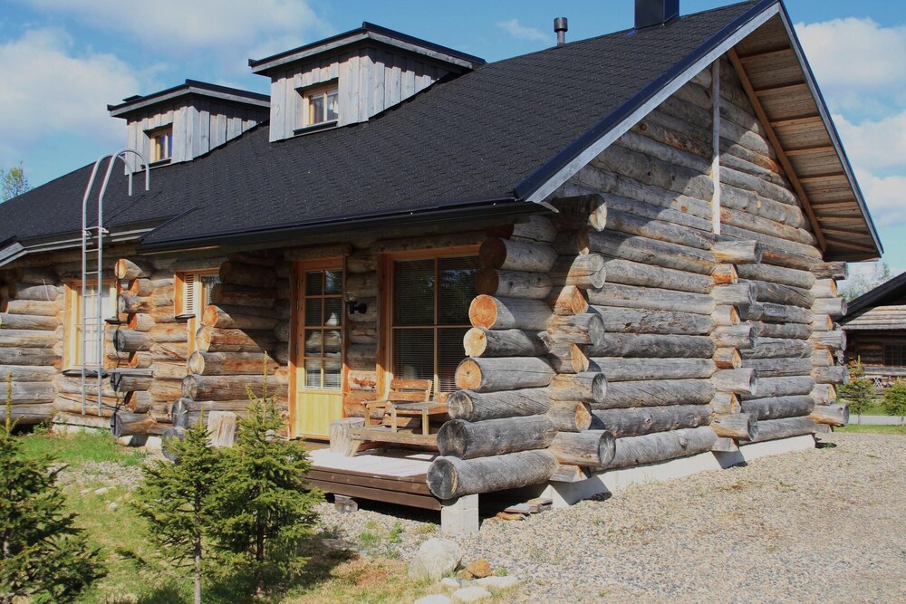 Hotel Villa Mäkitupa